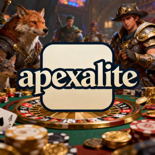 apexalite