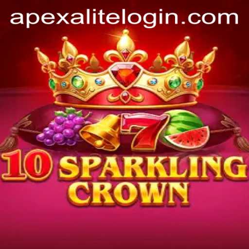 10SparklingCrown: A Dynamic Gaming Experience with Apexalite