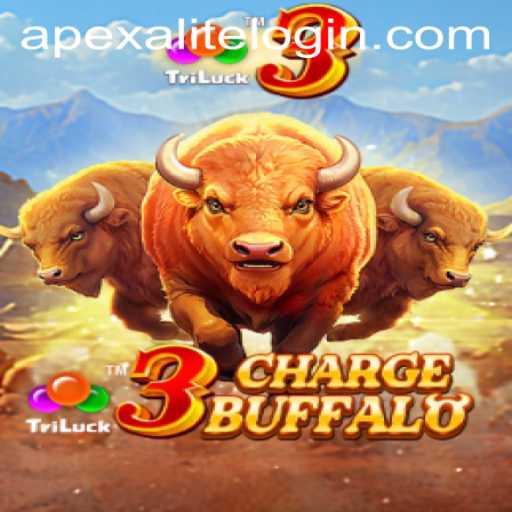 Discover 3ChargeBuffalo: A Game of Strategy and Excitement