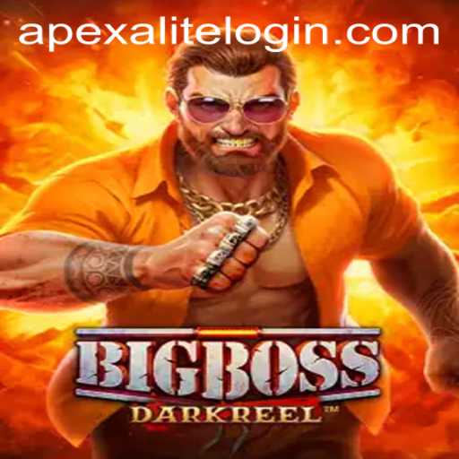 Discover the Thrilling World of BigBoss: A Dive into the Apexalite Variant