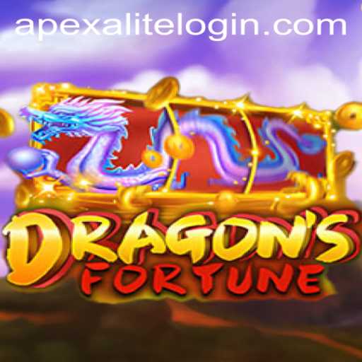 Discover the Mystical Realm of DragonFortune: A Unique Gaming Experience with Apexalite