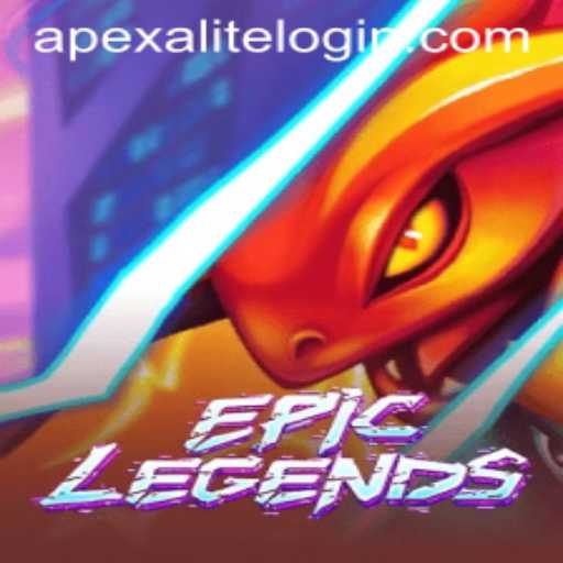 Diving into the Thrilling World of EpicLegends