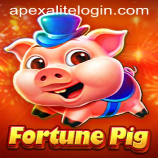 Exploring the World of FortunePig: Unveiling the Allure of Apexalite