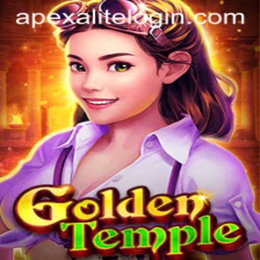 GoldenTemple: The Mystical Adventure of Apexalite Awaits