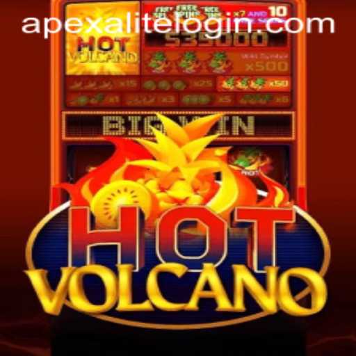 Discover the Fiery World of HotVolcano and the Thrilling Challenge of Apexalite