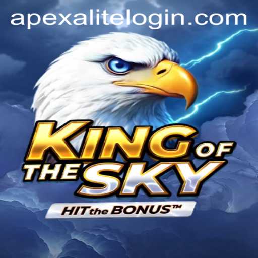 KingOfTheSky: The Apex of Aerial Gaming