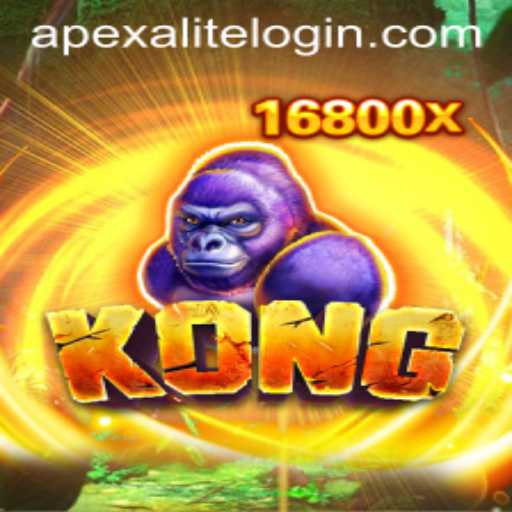 Kong: Unleashing the Power of Apexalite in a New Gaming Revolution