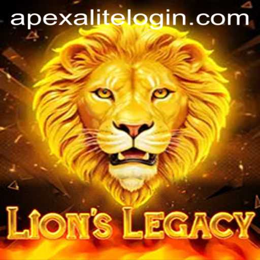Explore the World of LionsLegacy: A Thrilling Adventure with Apexalite