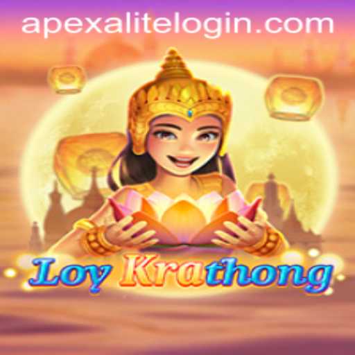 Exploring the Exciting World of LoyKrathong: Dive into the Apexalite Challenge