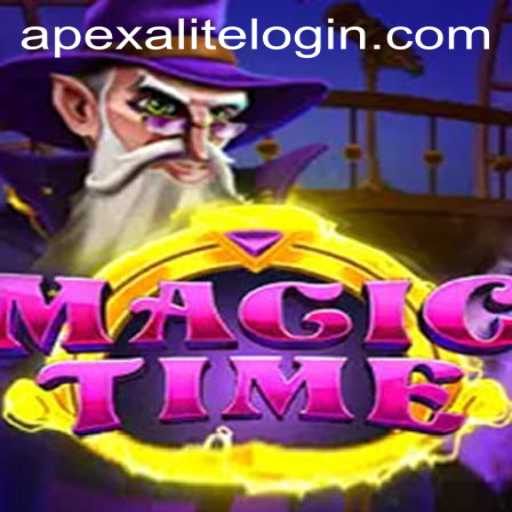 MagicTime: The Immersive World of Apexalite