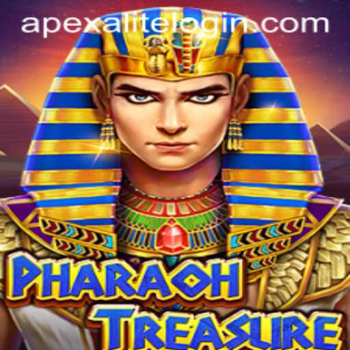 Discover the Thrilling World of PharaohTreasure and Unlock the Mystery of Apexalite