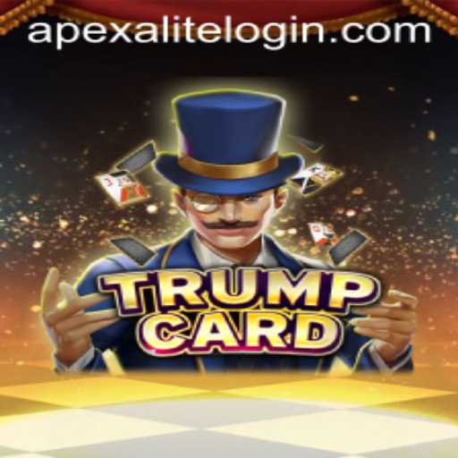 Unveiling TrumpCard: A Strategic Showdown in Apexalite